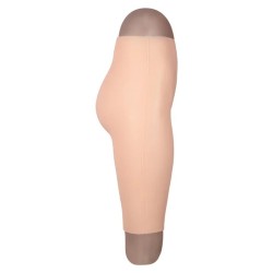 Half Length Vaginal Pants