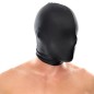 Fetish Fantasy Spandex Full Face Hood