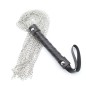 Iron Chain Fancy Flogger