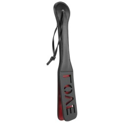 Impression Double Layer Paddle-LOVE