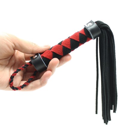 Bondage Fantasy Whip