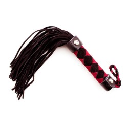 Bondage Fantasy Whip