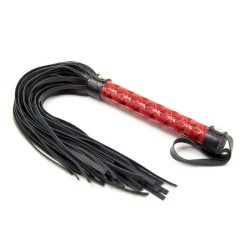 Colorful Diamond Flogger