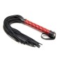 Colorful Diamond Flogger