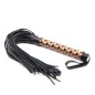 Colorful Diamond Flogger