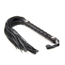 Colorful Diamond Flogger