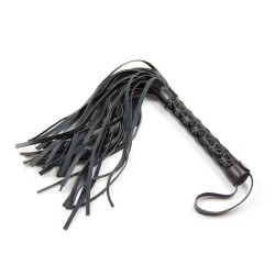 Colorful Diamond Flogger