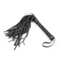 Colorful Diamond Flogger