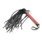 Colorful Diamond Flogger