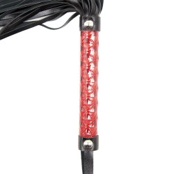 Colorful Diamond Flogger