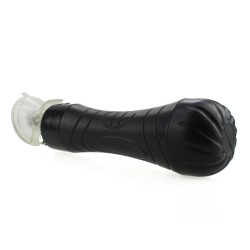 Suction Male Masturbator World Cup - Oral