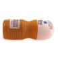 Qing Series Pocket Masturbation Oral - Orange