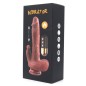 Tongue Licking Wireless  Dildo