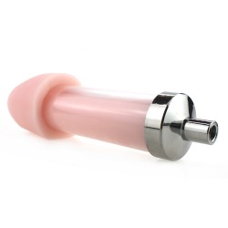 Masturbation Sleeve Attachment For Robo FUK