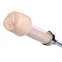 Masturbation Sleeve Attachment For Robo FUK