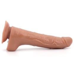 Wireless Remote Controlled Dildo