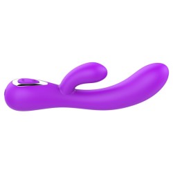 30 Frequency Honey Rabbit Vibrator