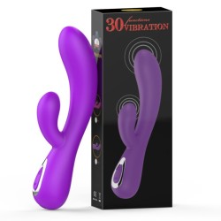 30 Frequency Honey Rabbit Vibrator