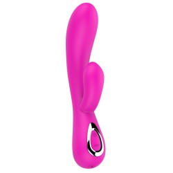 30 Frequency Honey Rabbit Vibrator