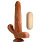 Multi Function Realistic Dildo