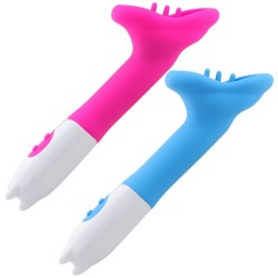 Yue Chao Brush Clit Vibrator