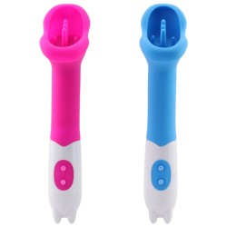 Yue Chao Brush Clit Vibrator