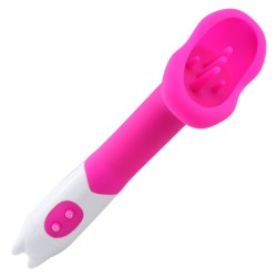 Yue Chao Brush Clit Vibrator