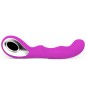 Anna Silicone G-spot Vibrator