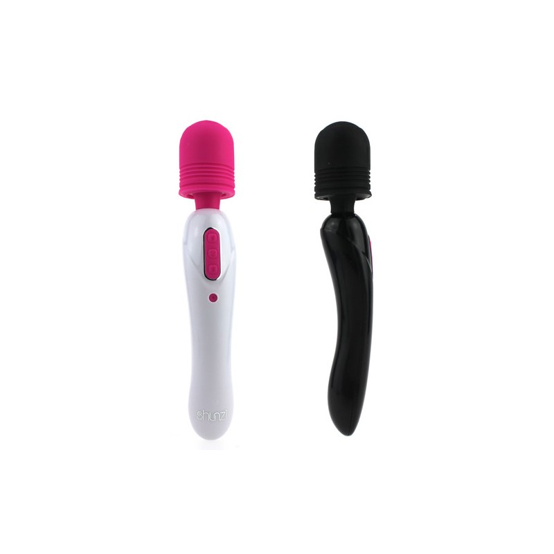 ChiMong Rechargeable Wand Vibrator