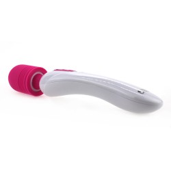 ChiMong Rechargeable Wand Vibrator