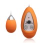 Xtreme 10 Frequency Big Egg