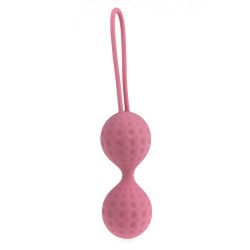 Concave Silicone Ben Wa Balls