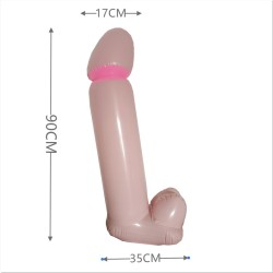 Inflatable Perfect Hen Party Accessories