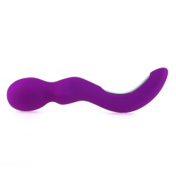 Tiger Silicone Body Vibrator