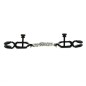 Unisex Alligator Adjustable Nipple Clamps