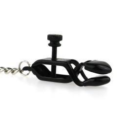 Unisex Alligator Adjustable Nipple Clamps