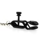 Unisex Alligator Adjustable Nipple Clamps