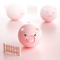 Sweet Pig Cute Vibrator