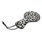 Leopard Bondage Kit - 8 Pcs