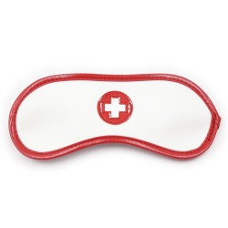 Naughty Nurse Bondage Kit - 3 Pcs