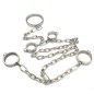 Press Key Collar-Wrist-Ankle Kit