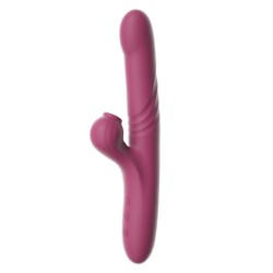 LILO Dream Suction Rabbit Vibrator