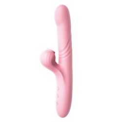 LILO Dream Suction Rabbit Vibrator