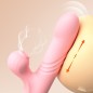 LILO Dream Suction Rabbit Vibrator