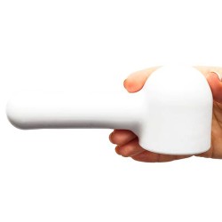 Deep Glider G Spot Wand Attachment