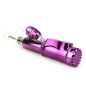 G-Spot Rotation Jelly Vibrator