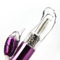 G-Spot Rotation Jelly Vibrator