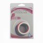 Rainbow Silicone Pleasure Rings (5 Pack)