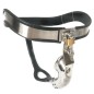 CCB Male Chastity Belt