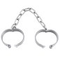 Allen Key 3 CM Height Cuffs